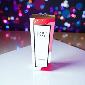 Babe Lash Brow Serum NEW 3 mL / 1 OZ 4 month supply MSRP $75